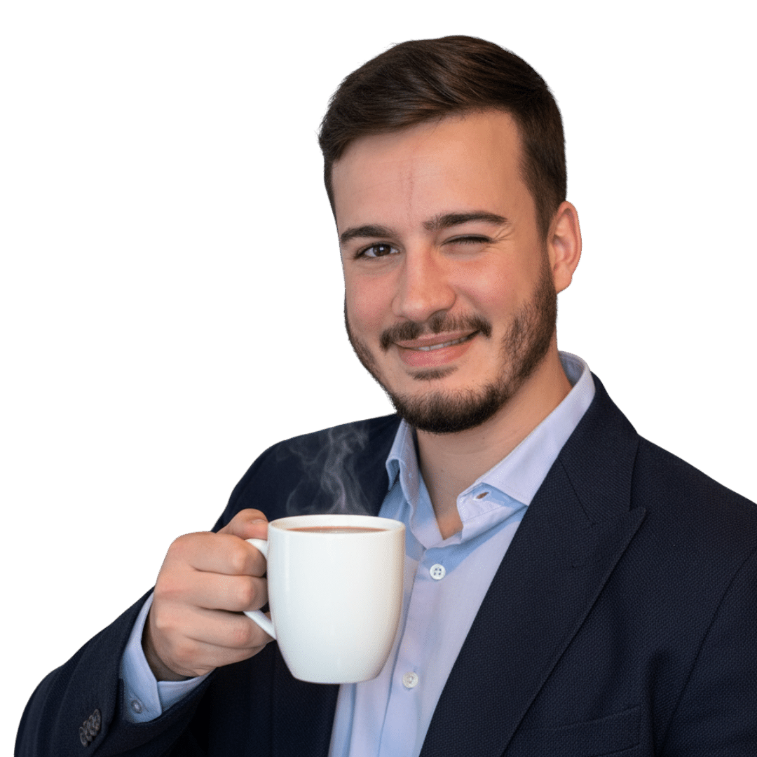 Diseñador Web WordPress Barcelona | Alex Krey