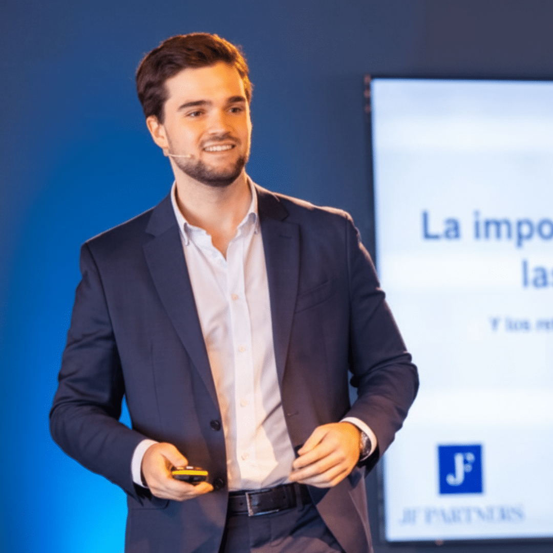Javier del Valle