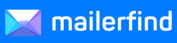Logo Mailerfind